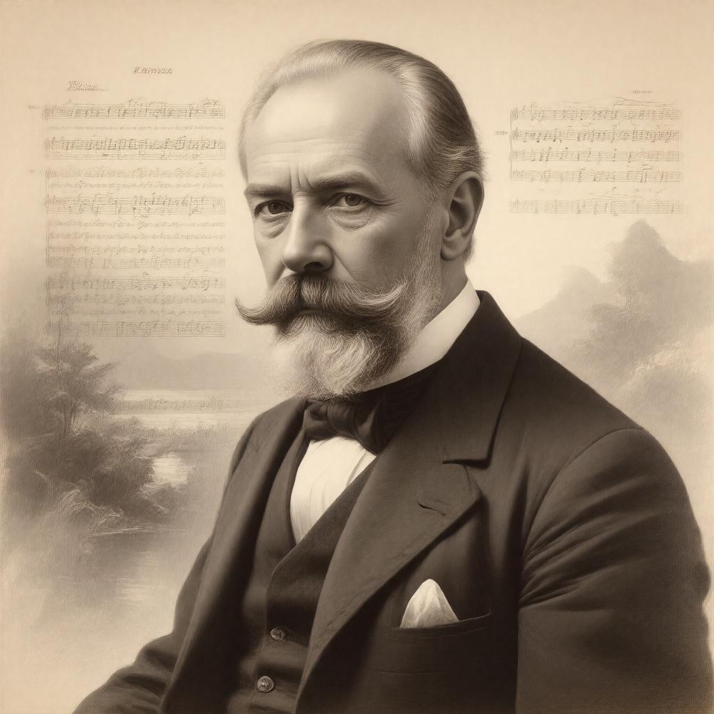 Edward Elgar